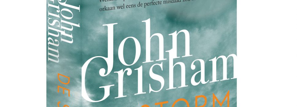 De Storm John Grisham