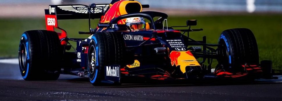 Voorbeschouwing Grand Prix van Spanje