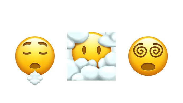 emoji's