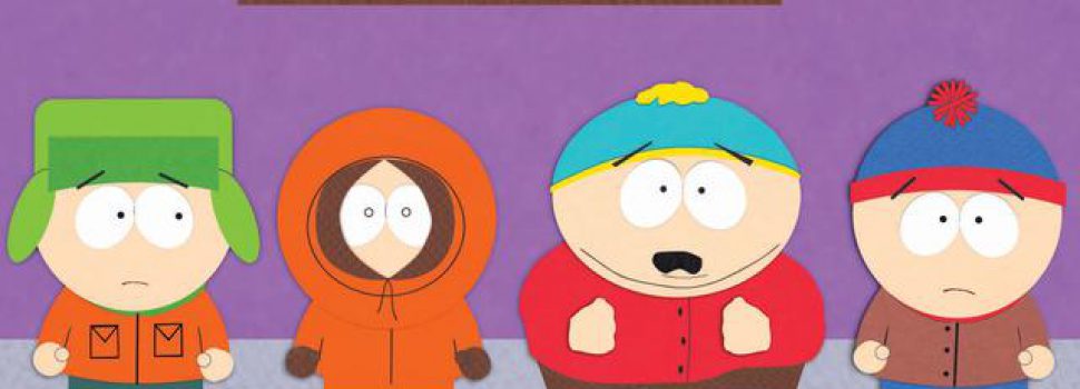 South Park komt met een pandemieaflevering van een uur