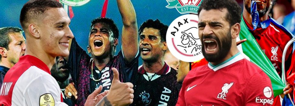 Voorbeschouwing Ajax Liverpool