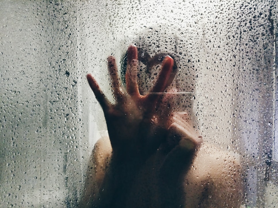 Kenmerkend Anoi Kanon Onderzoek wijst uit dat zeven op de tien mensen dit weleens doen onder de  douche - FHM