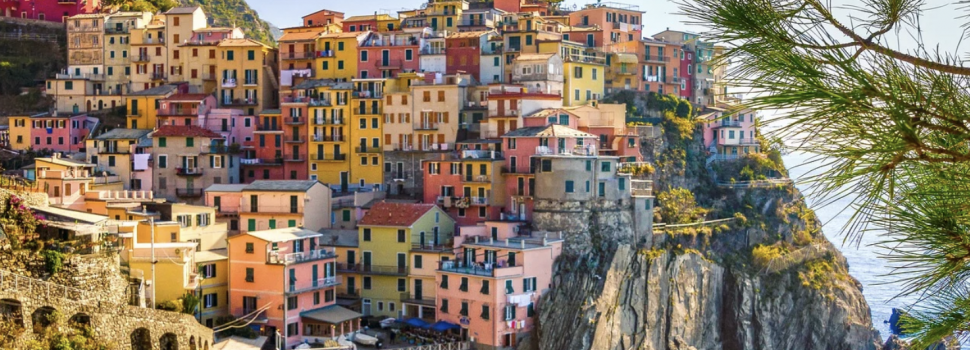 25 foto’s die bewijzen dat je naar Italië moet