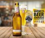 Lekkerste biertje ter wereld: Alfa Edel Pils