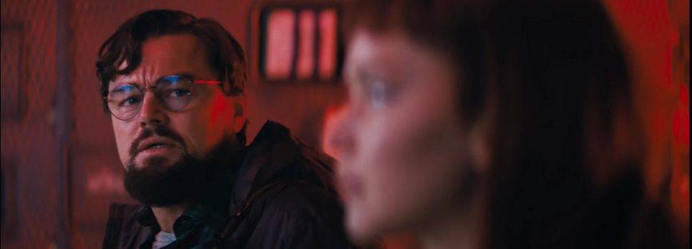 Leonardo DiCaprio en Jennifer Lawrence te zien in nieuwe Netflix-komedie