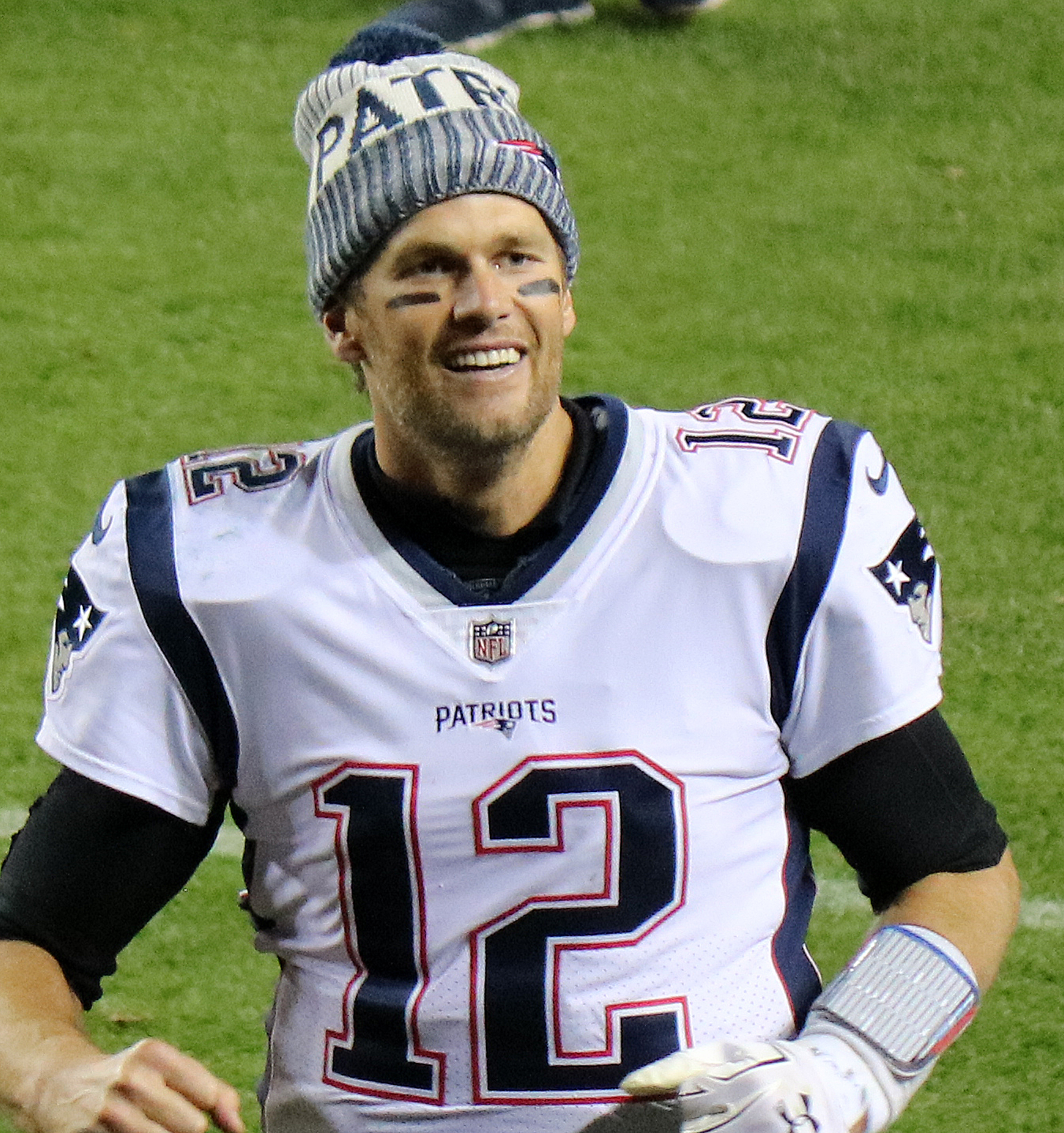werkloosheid Concurrenten bron Hoe Tom Brady uitgroeide tot de beste American Football-speler aller tijden  - FHM