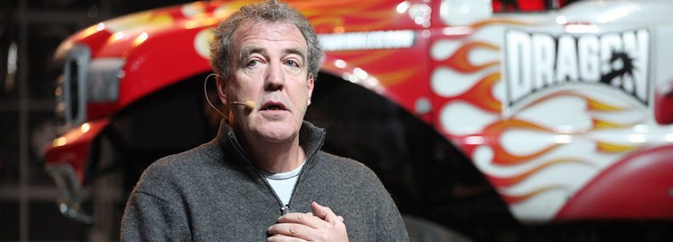 Jeremy Clarksons ongezouten mening over Formule 1 in 9 tweets