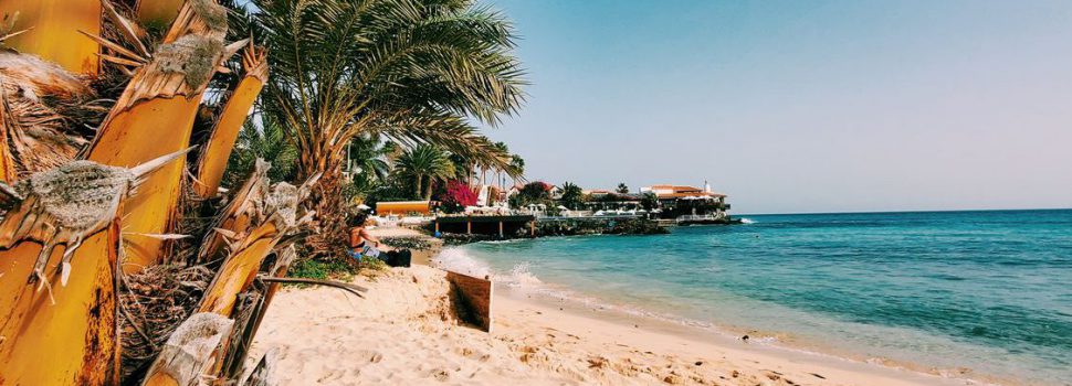 25 foto’s die bewijzen dat je naar Kaapverdië moet