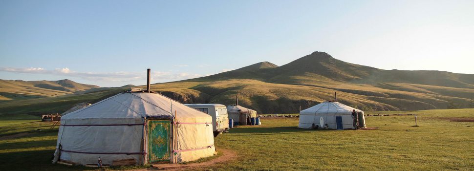 25 foto’s die bewijzen dat je naar Mongolië moet