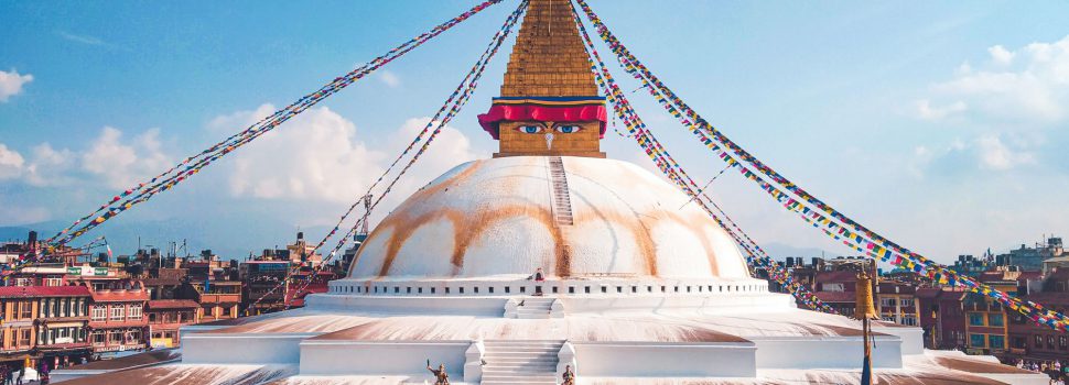 25 foto’s die bewijzen dat je naar Nepal moet