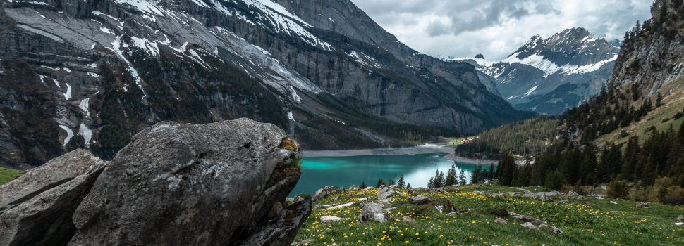 25 foto’s die bewijzen dat je naar Zwitserland moet