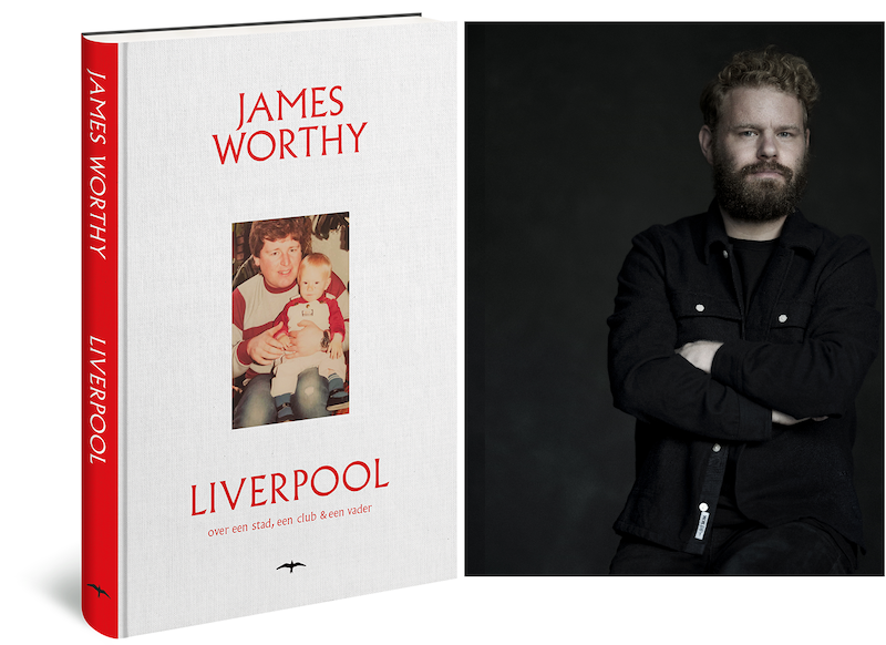 Liverpool James Worthy