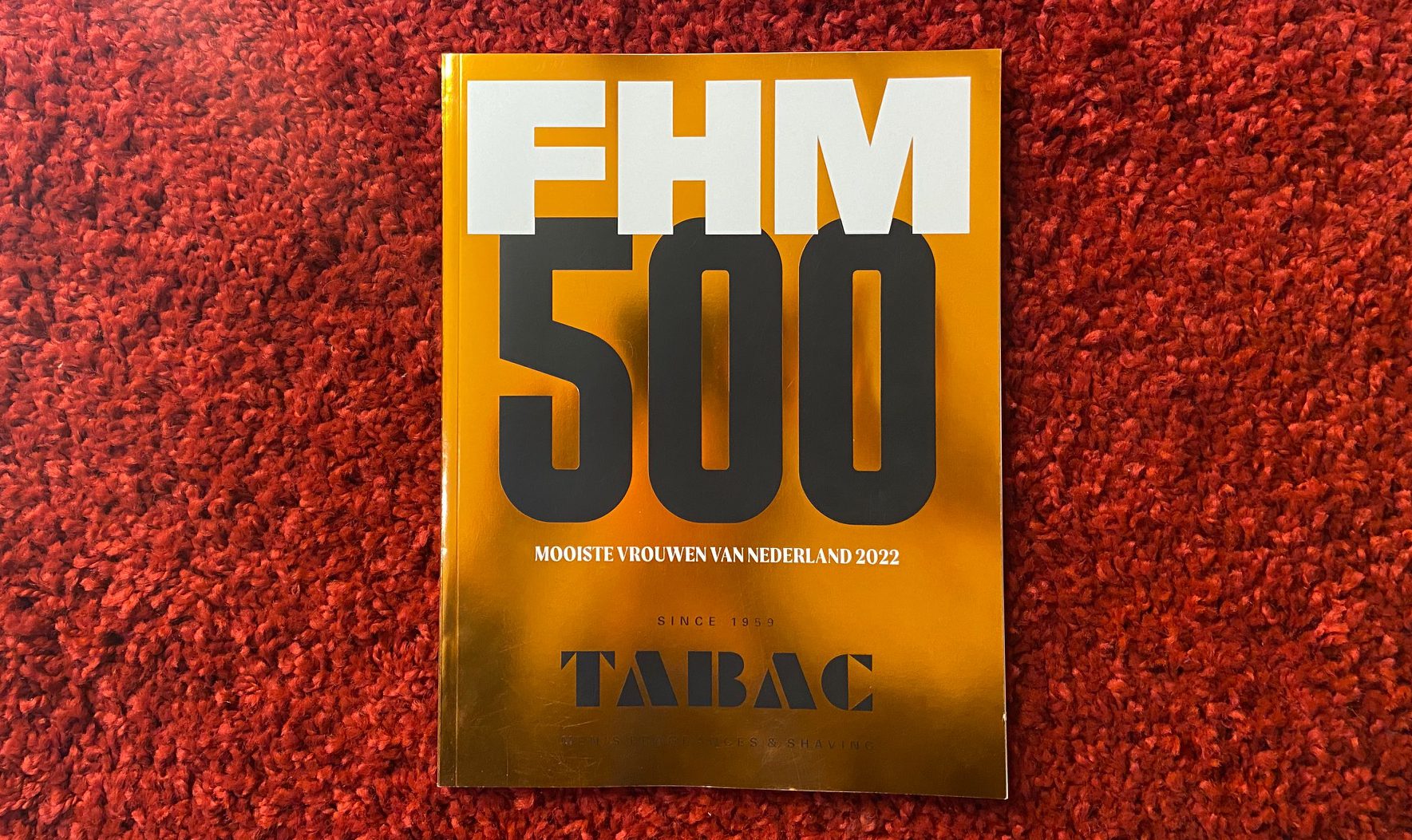 FHM500