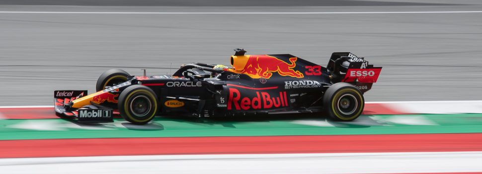 Grand Prix van Oostenrijk