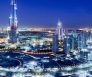 Dertien Michelinsterren in Dubai