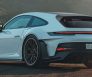 Porsche GT3 RS Shooting Brake