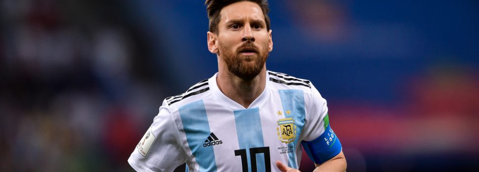 Mooiste momenten van Lionel Messi