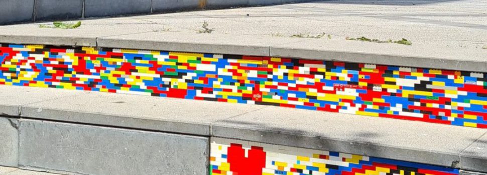 LEGO-blokjes