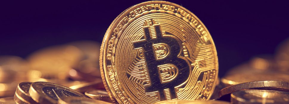 Man vergeet bitcoin investering en krijgt aangename verrassing