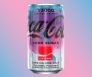 Coca-Cola brengt nieuwe smaak gemaakt door AI uit