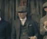 Cillian Murphy zegt open te staan voor Peaky Blinders film