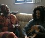 Leven iconische zanger wordt gevierd in trailer Bob Marley: One Love