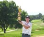 Amateur wint verrassend PGA Tour, maar kan miljoenen prijzengeld vergeten